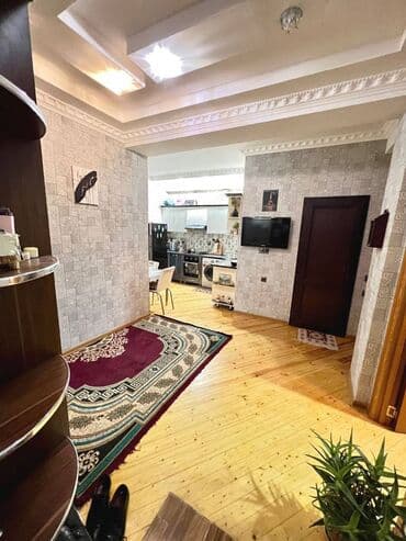 xırdalan evlər 15000: 3 otaqlı, Yeni tikili, m. Həzi Aslanov, 87 kv. m — 9