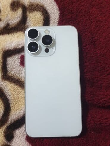 ноутбук в баку: IPhone 14 Plus, 64 ГБ, Белый, Face ID — 2