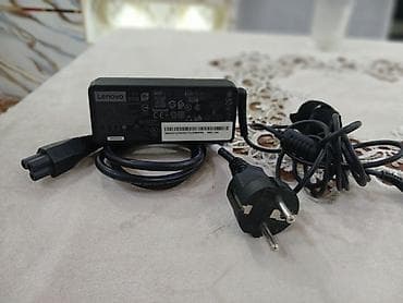 taipsi adapter: Lenovo 65W AC Adapter – noutbuklar üçün orijinal enerji bloku Texniki — 3
