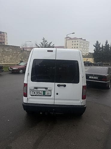 ford fujun: Ford Transit: 1.8 l | 2009 il 165000 km Ofrouder/SUV — 2