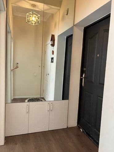 сдается квартира в баку: Yasamalda midada 9 mertebeli binanın 6-ci mərtəbəsində yerləşən ümumi — 10