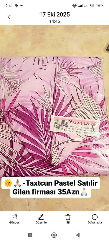 Prastinalar: Böyüklər üçün Pastel dəsti — 3