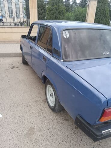 lada mühərrik: Masin idyal vezyetedr dolu masidi 8 kaloka 2 usliter star stop xodlama — 7