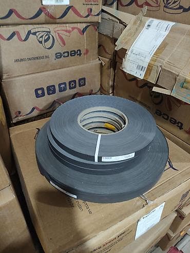 a4 kağız: Mebel üçün PVC kənar lentləri (kant) Hamisin götürənə qiyməti dahada — 5