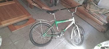 cube velo: Tecili satilir yaxsi veziyyetdedi — 1