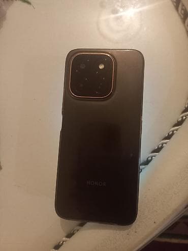 Honor rəng - Boz, İki sim kartlı