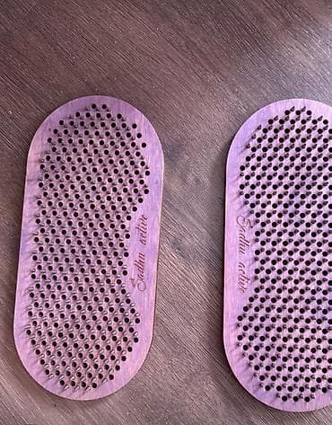 plastik lovhə: Yeni, Lövhə, Rayonlara çatdırılma — 8