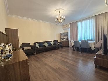 sahibinden.com ev: 4 otaqlı, Yeni tikili, 143 kv. m — 2