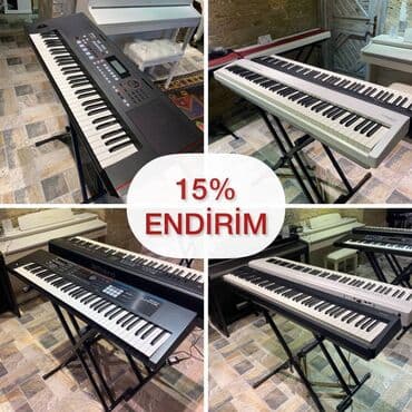 tarlar: Roland E-X50. Daha bir Şok xəbər!!!Royal musiqi alətləri mağazalar — 2