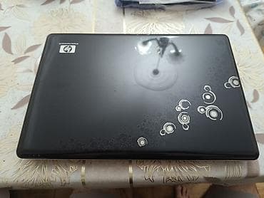 notebook 200: HP Pavilion Entertainment PC noutbuk - Ekran: 15.6" geniş format, HD — 4