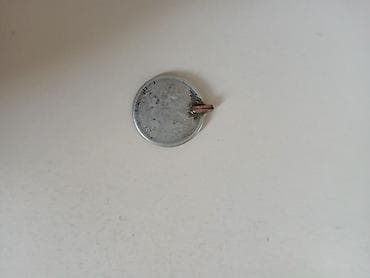 Velosiped aksesuarları: 1878 ci ile aid qepik — 2