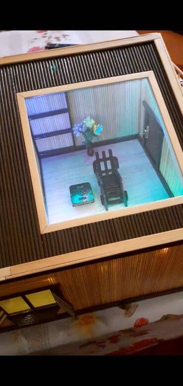 imam cavad hirzi: Əl işidir ciddi fikri olanlar vaçapda əlaqə saxlasın vidyo rolikin — 10