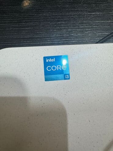 windows 10: Model: Lenovo Monoblok ♦️prosessoru : İntel Core İ3-1245U ♦️ram : 8 — 5