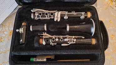 Fleytalar: Yamaha YCL-450 İdeal Veziyyetde. Hec Bir Problemi Yoxdur — 7