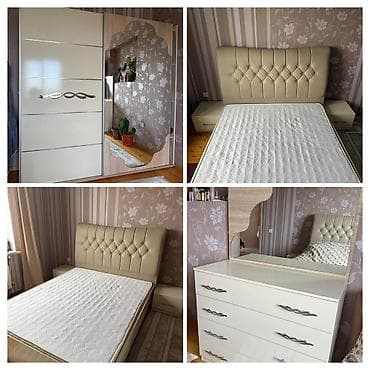 İkinəfərlik çarpayı, Dolab, Termo, Tumba, İşlənmiş lalafo.az -da İkinəfərlik çarpayı, Dolab, Termo, Tumba, İşlənmiş