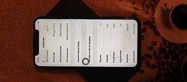 телефон fly selfie 1: IPhone 11 Pro, 256 ГБ, Space Gray — 3