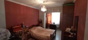 mirvari park ev satılır: Bakı, 3 otaqlı, Köhnə tikili, m. Gənclik, 70 kv. m — 6