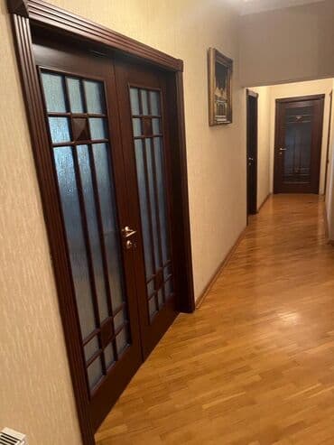 lalafo az terter: 3 otaqlı, Yeni tikili, m. 20 Yanvar, 123 kv. m — 3