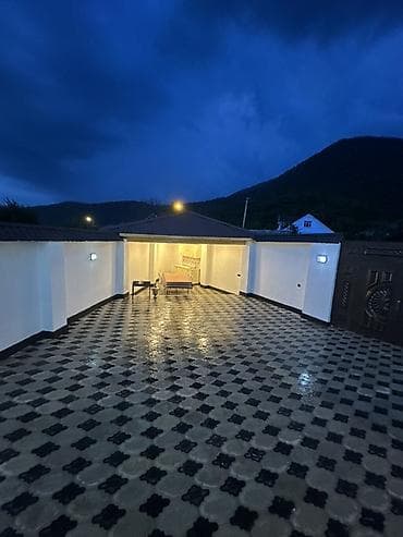cxol prastina: 4 otaqlı, 130 kv. m, Yeni təmirli — 8
