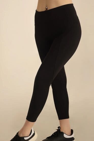 qadın qolfiləri: Taytlar m razmer 20 azn — 12