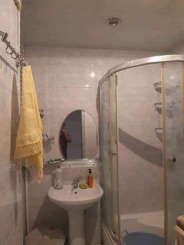 ramanada evler: Bakı, 4 otaqlı, Köhnə tikili, 100 kv. m — 14