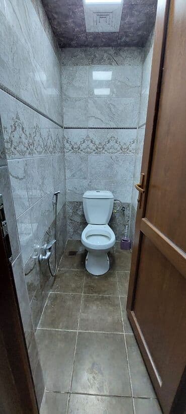 köroğlu: Məmmədli 3 otaqlı, 110 kv. m, Kredit yoxdur, Yeni təmirli — 5