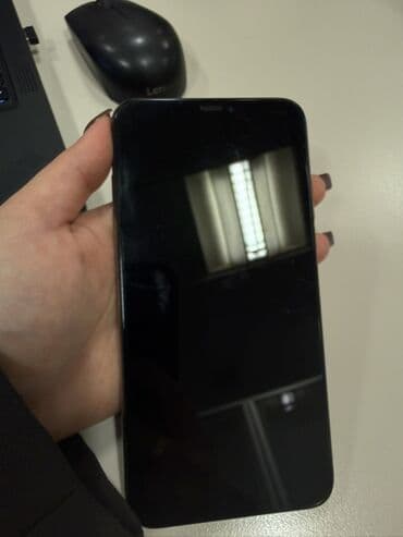 Çaydanlar: IPhone X, Qızılı, Face ID — 3