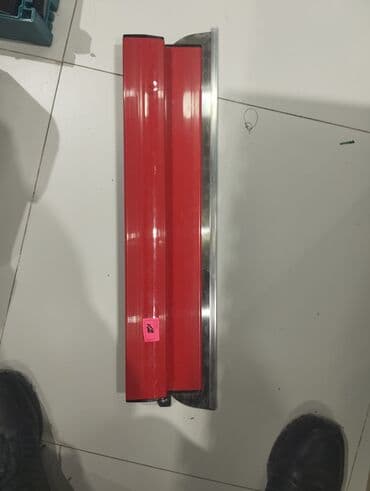 şpatel: Yeni Şpatel Rəngsaz(malyar) — 1