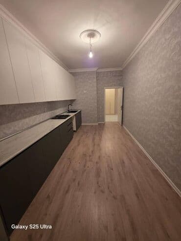 купить квартиру в баку в ипотеку: 2 otaqlı, Yeni tikili, 75 kv. m — 1