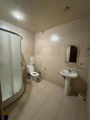 yeni gunəşlidə 1 otaqlı evlər: Nərimanov rayonu, Heydər Əliyev mərkəzinin yaninda yeni tikili16 — 7