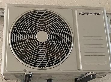 kondisioner boru: Kondisioner Hoffmann, İşlənmiş, 40-45 kv. m, Kredit yoxdur, Ödənişli quraşdırma — 4