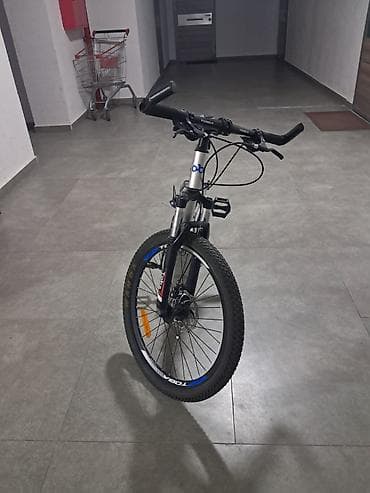 mini velosiped: Toba velosipedi Uşaqlar üçün ideal variant, çox az istifadə edilib - — 7