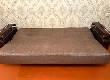 Di̇van-kravat, İşlənmiş, Açılan, Parça, Çatdırılma yoxdur — 3