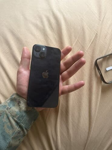 i̇phone 6 ekran: IPhone 14, 128 GB, Face ID — 4