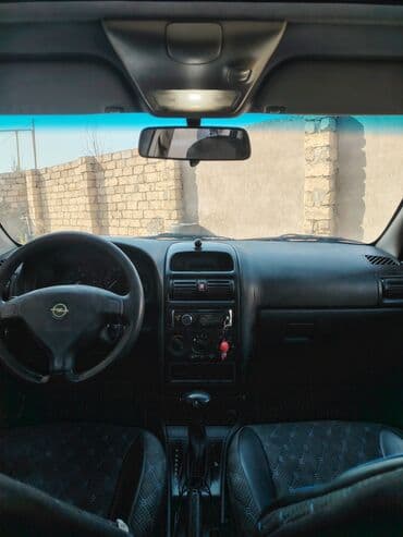opel astra h amortizator: Opel Astra: 1.6 l | 1999 il 390000 km Hetçbek — 13