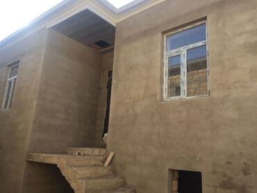 kiraye evler masazir qurtulus 93: Masazır 3 otaqlı, 63 kv. m, Kredit var, Yeni təmirli — 1