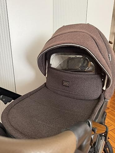cybex balios s lux: 2-i 1-də araba, İşlənmiş — 7