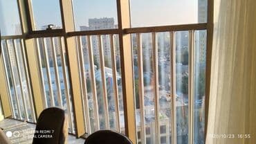 tornado mühafizə фото: Uşaqların təhlükəsizliyi üçün pəncərələrin önünə vurulur çox səliqəli — 1