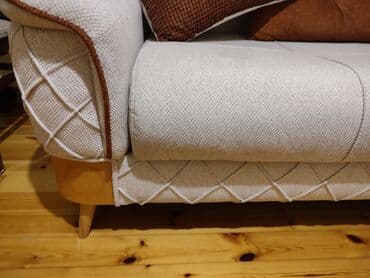 заказ мягкой мебели: Угловой диван, Диван — 5