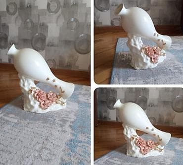 gerb ekran sekilleri: Məhsul Germaniya Original (stainless steel) Xüsusiyyətlər: - Korpus — 10