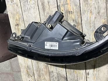 dizel mator satiram: Sol, Yaxın və uzaq vuran işıqlar Land Rover, Orijinal, Fransa — 4