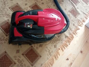 пылесос купить в баку: Tozsoran Fakir, Quru təmizləmə, Kredit yoxdur — 2