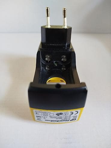 Avtoelektronika: Simsiz şarj cihazı — 1