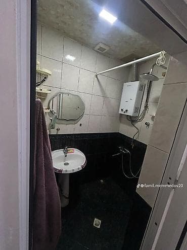 maşınla ev barter: Satılır: Tam mebelləşdirilmiş, zövqlə dizayn edilmiş mənzil interyeri — 10