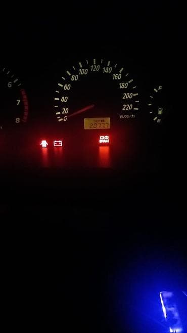 mapet satilir: Hyundai Santa Fe: 2.4 l | 2001 il Ofrouder/SUV — 6