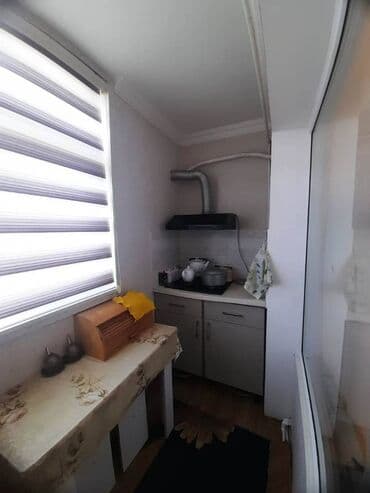 9 ci mikrorayon satilan evler: Bakı, Köhnə Günəşli, 3 otaqlı, Köhnə tikili, m. Əhmədli, 60 kv. m — 8