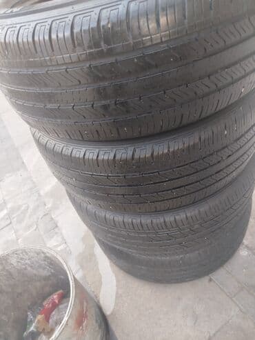 225 60 17 зимние шины: 235/55/19 kaplekt — 2