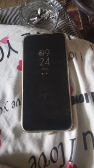 защитное стекло huawei: Honor X8c, 256 GB, rəng - Gümüşü, Düyməli, Barmaq izi — 2