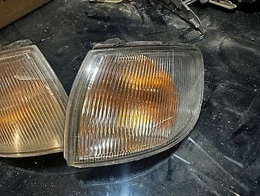 corolla disk: Pavarotnik Nissan Maxsima1998 — 1