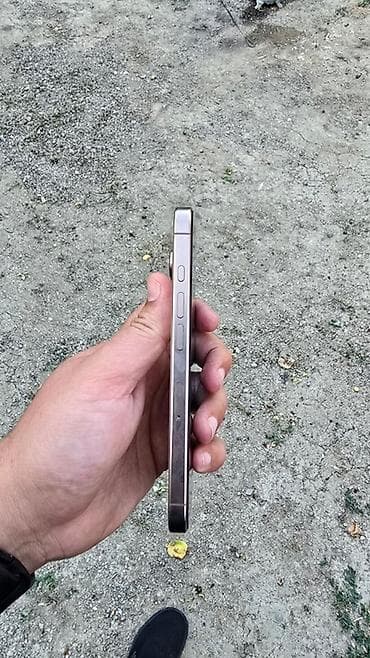 apple magsafe: IPhone 16 Pro, 256 GB, Face ID — 3